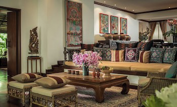 Four Seasons Resort Chiang Mai