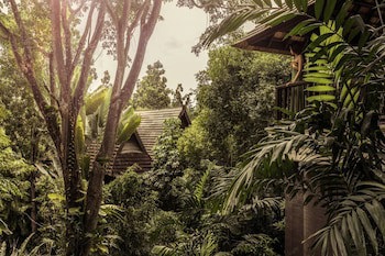 Four Seasons Resort Chiang Mai