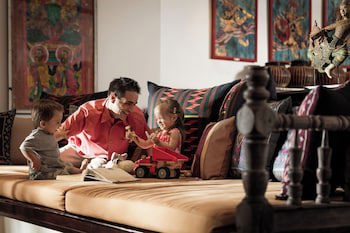 Four Seasons Resort Chiang Mai