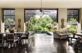 Four Seasons Resort Chiang Mai