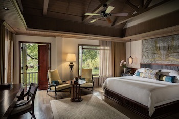 Four Seasons Resort Chiang Mai