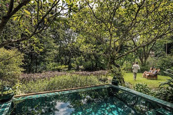 Four Seasons Resort Chiang Mai