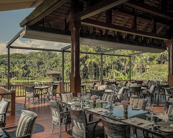 Four Seasons Resort Chiang Mai