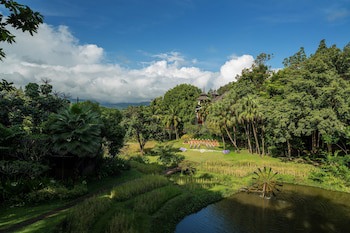 Four Seasons Resort Chiang Mai