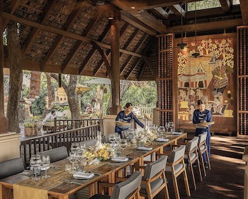 Four Seasons Resort Chiang Mai
