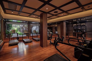 Four Seasons Resort Chiang Mai
