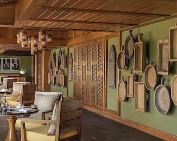 Four Seasons Resort Chiang Mai