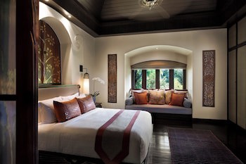 Four Seasons Resort Chiang Mai