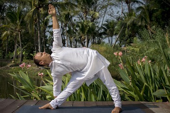 Four Seasons Resort Chiang Mai