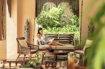 Four Seasons Resort Chiang Mai