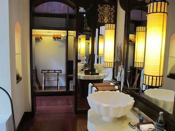 Four Seasons Resort Chiang Mai