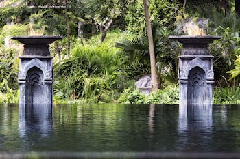 Four Seasons Resort Chiang Mai