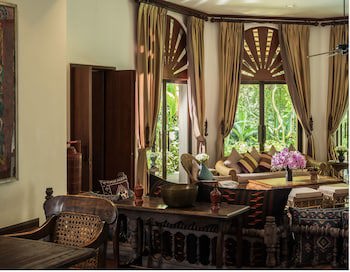 Four Seasons Resort Chiang Mai
