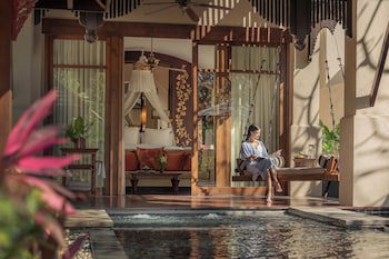 Four Seasons Resort Chiang Mai