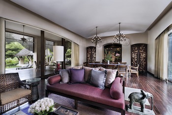 Four Seasons Resort Chiang Mai