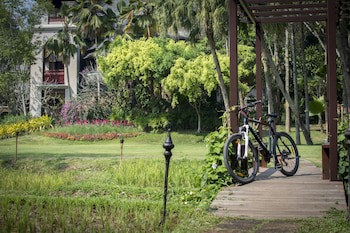 Four Seasons Resort Chiang Mai