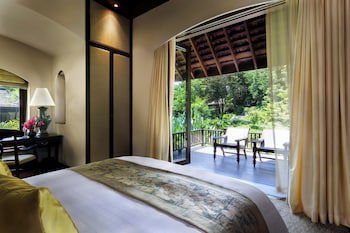 Four Seasons Resort Chiang Mai