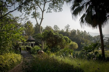 Four Seasons Resort Chiang Mai