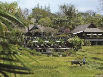 Four Seasons Resort Chiang Mai