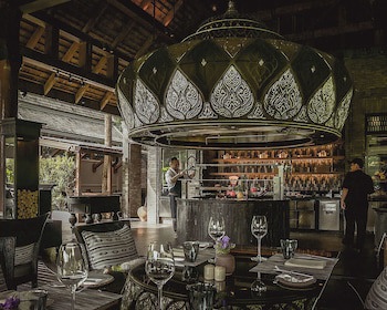 Four Seasons Resort Chiang Mai