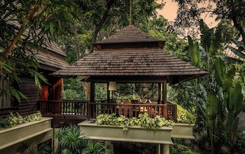 Four Seasons Resort Chiang Mai
