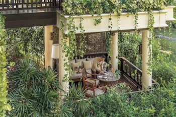 Four Seasons Resort Chiang Mai
