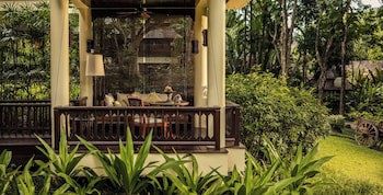 Four Seasons Resort Chiang Mai