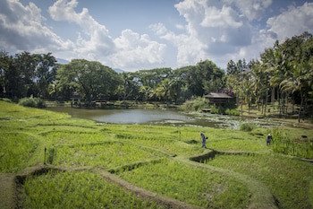 Four Seasons Resort Chiang Mai