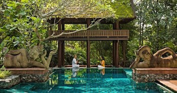 Four Seasons Resort Chiang Mai