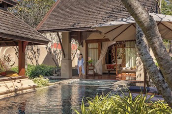 Four Seasons Resort Chiang Mai