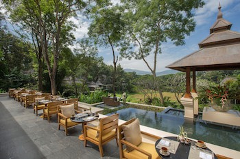 Four Seasons Resort Chiang Mai