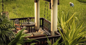 Four Seasons Resort Chiang Mai