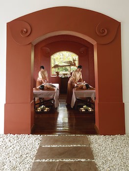 Four Seasons Resort Chiang Mai
