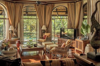 Four Seasons Resort Chiang Mai