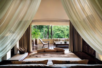 Four Seasons Resort Chiang Mai