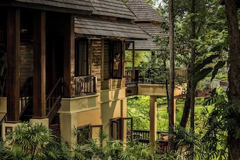 Four Seasons Resort Chiang Mai