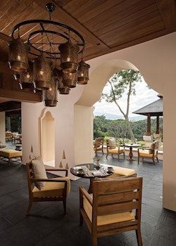 Four Seasons Resort Chiang Mai