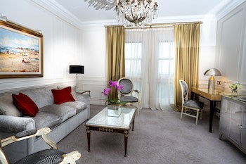 Alvear Palace Hotel
