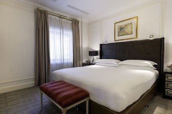 Alvear Palace Hotel