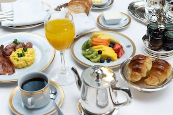 Alvear Palace Hotel