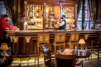 Alvear Palace Hotel