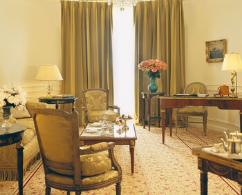 Alvear Palace Hotel