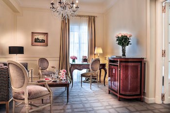 Alvear Palace Hotel