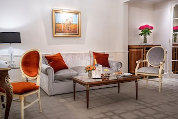 Alvear Palace Hotel