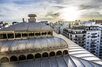 Alvear Palace Hotel