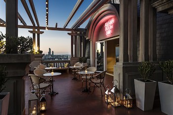 Alvear Palace Hotel