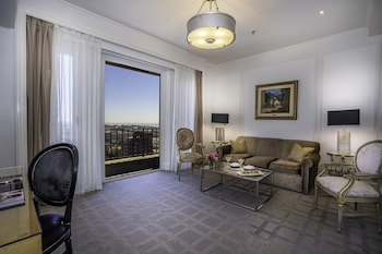 Alvear Palace Hotel