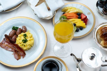 Alvear Palace Hotel