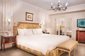 Alvear Palace Hotel