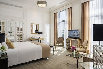 Alvear Palace Hotel